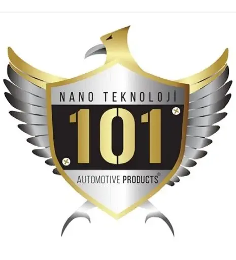 101 Nano Teknoloji