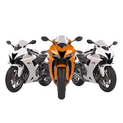 Motosiklet / Atv