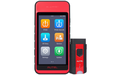 Autel MaxiTPMS ITS600 Kablosuz Android TPMS Cihazı
