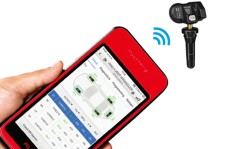 Autel MaxiTPMS ITS600 Kablosuz Android TPMS Cihazı