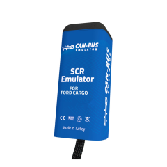 Ford Cargo Euro 5 Adblue İptal Emülatörü