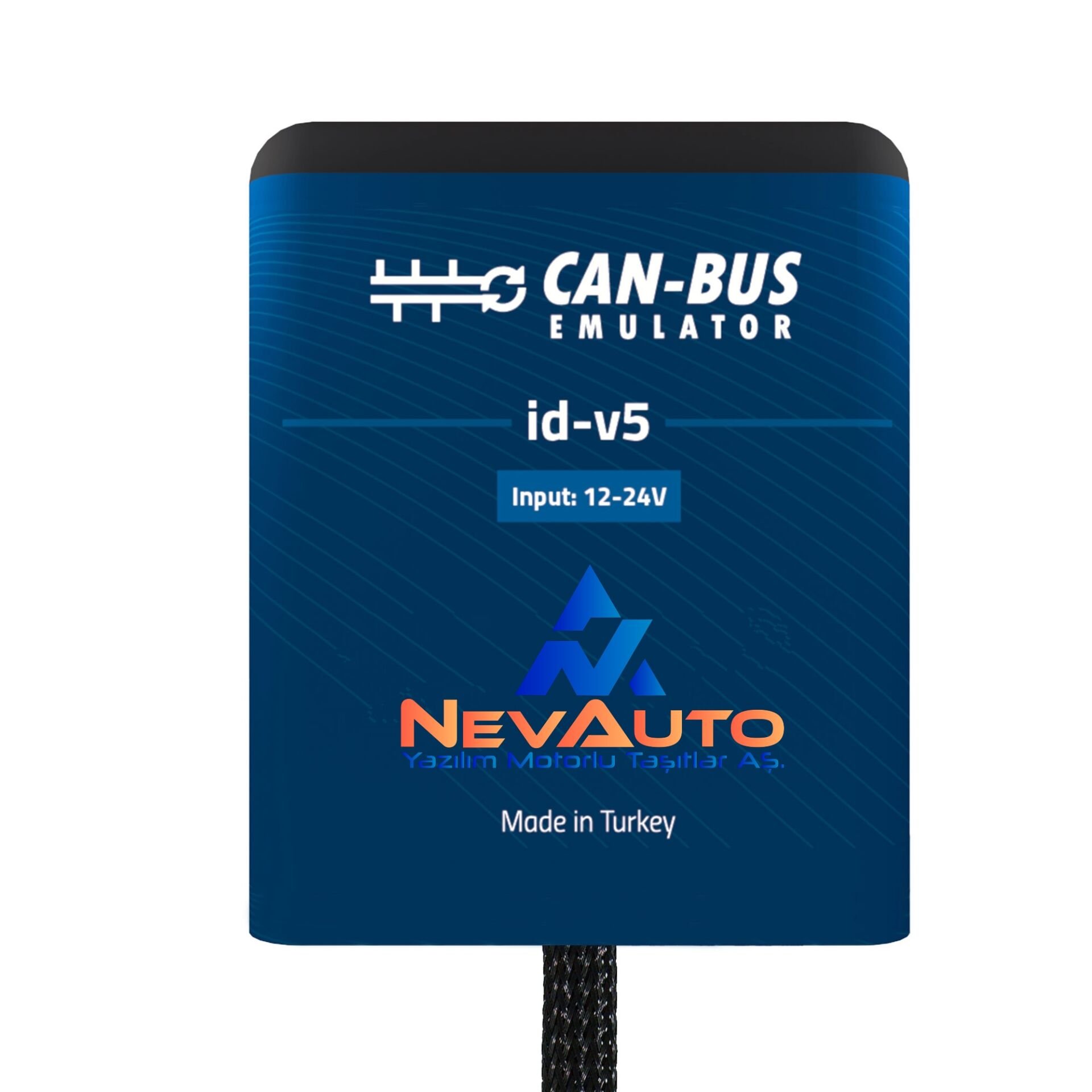 10 In 1 Euro 4–5 AdBlue İptal Emülatörü