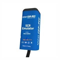 Mercedes Euro 6.2 ACM 3 Adblue ve Dpf İptali Emülatörü